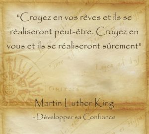 croire en soi