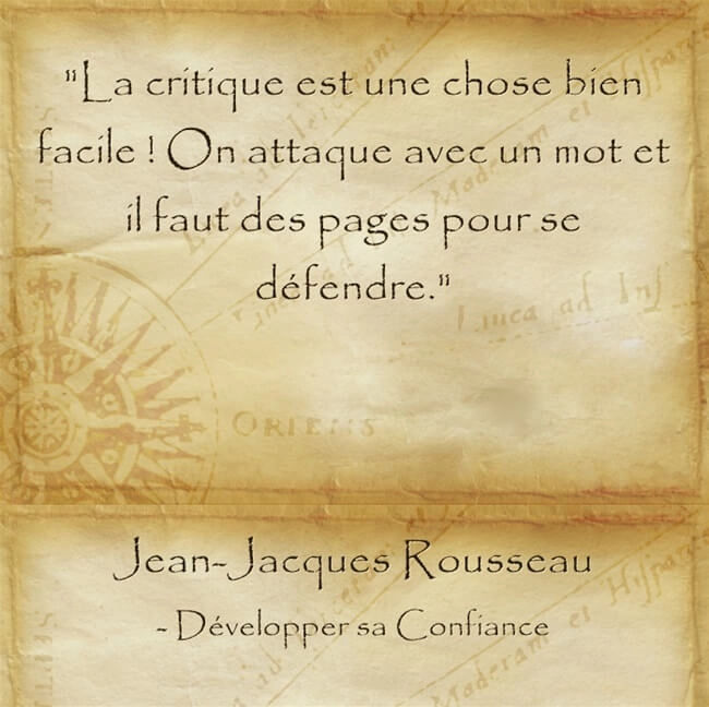 critique-facile