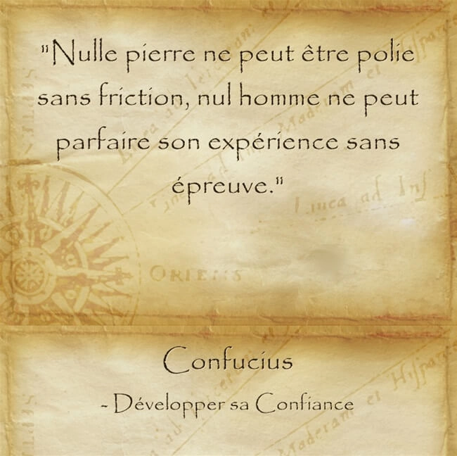 épreuves-expériences