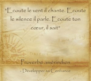 Proverbe confiance