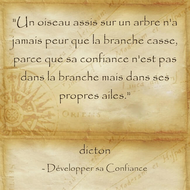confiance-en-soi-dicton