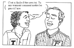 adapter sa communication pour plus d'efficacité