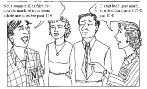 se perdre dans les détails versus prendre de la hauteur