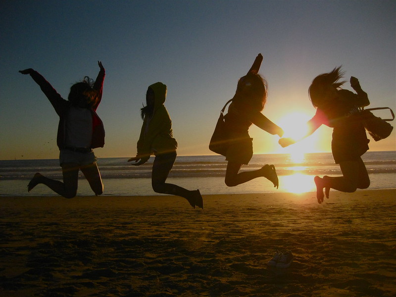 ➤ Affirmer ses convictions