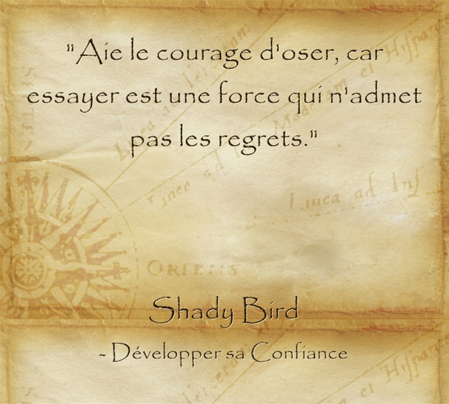 le-courage-d'oser