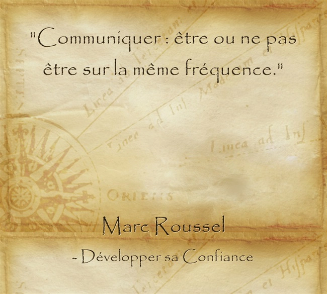 communiquer efficacement et développer son leadership