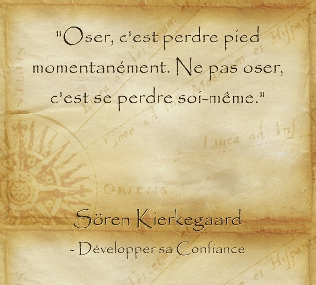 Oser-cest-perdre-pied