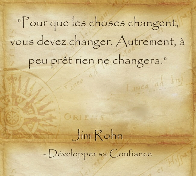evoluer-pour-changement