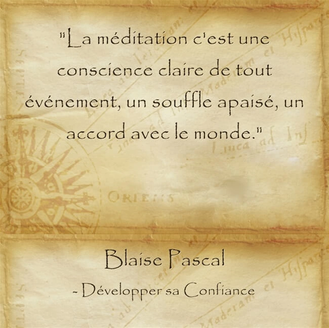 la-méditation