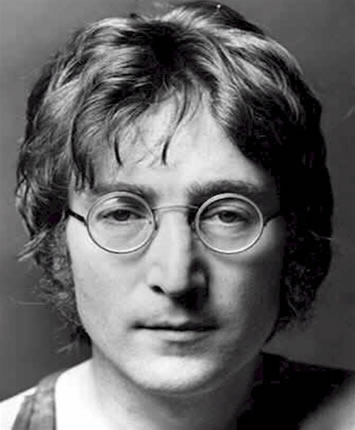 John-Lennon-idéaliste