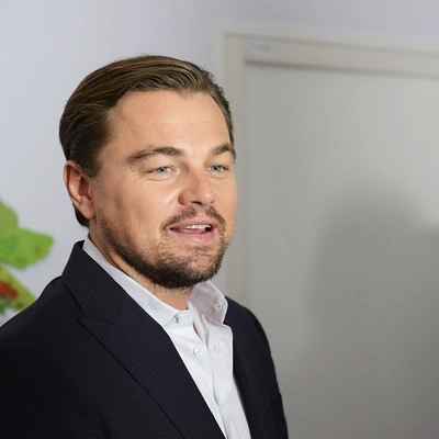 Léonardo-Dicaprio