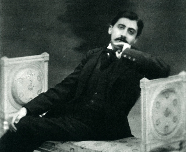 Marcel-Proust-idéaliste