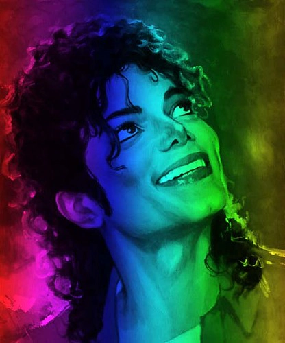 Michael-Jackson