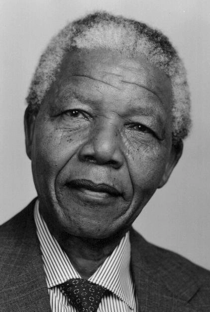 Nelson-Mandela-idéaliste
