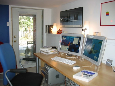 ➤ Comment travailler efficacement de chez soi et être productif ?