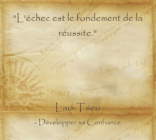 échec-réussite-fondement