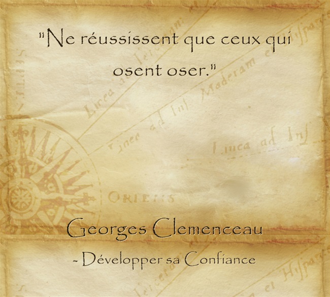 reussir-oser