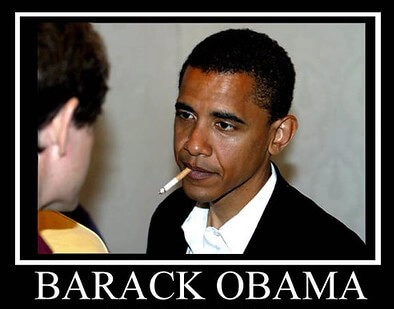 Barack Obama avec moins de charisme