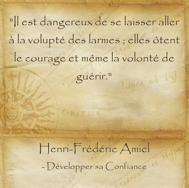 laier-aller-tenir-resister-chagrin