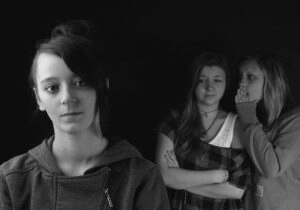 image sur les gens qui parlent de toi