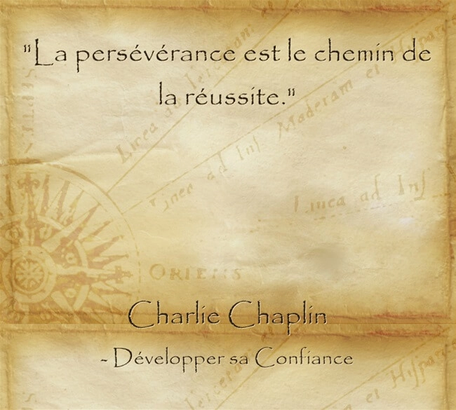 citation-Chaplin-perseverance-chemin-reussite