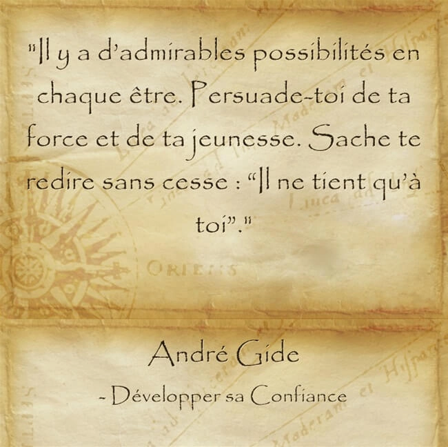 mieux se connaitre et prendre conscience de son potentiel