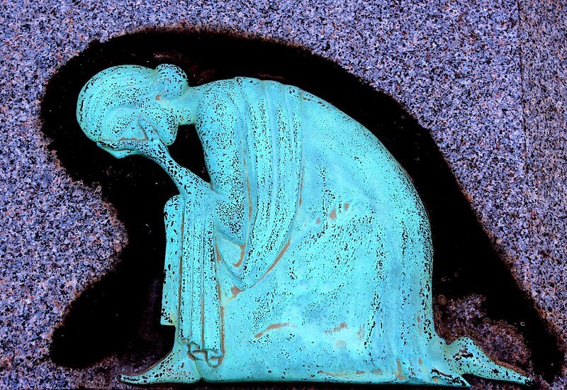 Comment cesser d'être triste mélancolique et nostalgique