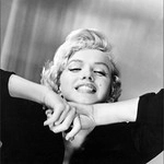 Photo de Marilyn Monroe une très belle personne