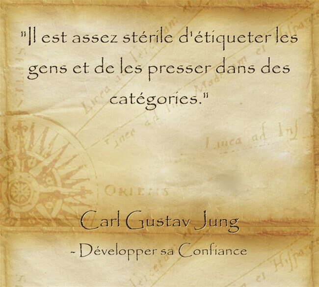 Citation pour accepter sa différence