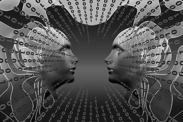 Image symbole de l'écoute et de l'attention portée à autrui