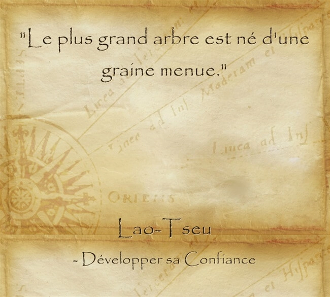 Citation sur la philosophie du bonheur grace à la relativité