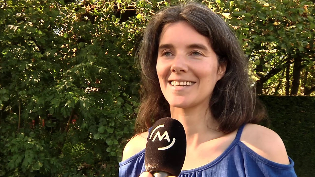 photo de la coach Cindy de NomadityTheys