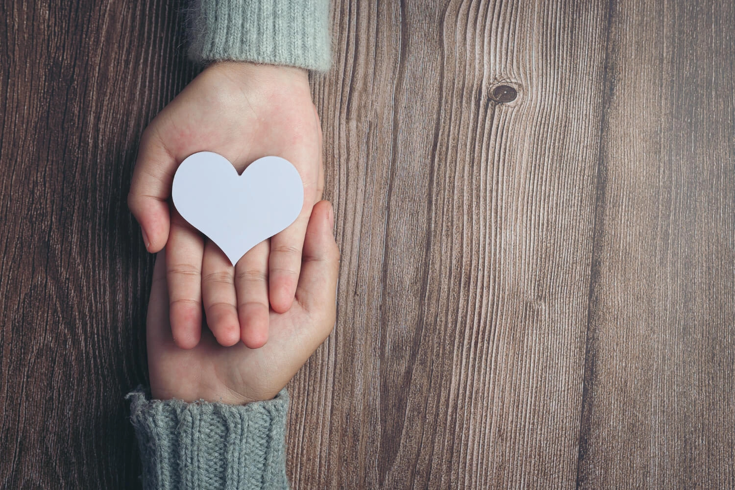 ➤ Être reconnaissant, pour gagner en assurance