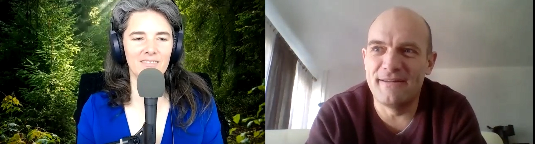 ➤ Entretien avec Cindy Theys du site « Nomadity » coach en mission de vie (interview)