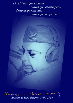 ➤ 5 Citations pour s&rsquo;autoriser à rêver d&rsquo;Antoine Saint-Exupéry