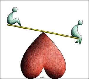 image symbole des émotions