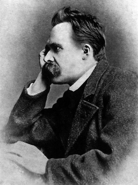 ➤ Comment parvenir à s&rsquo;accomplir ? 5 Citations de Friedrich Nietzsche