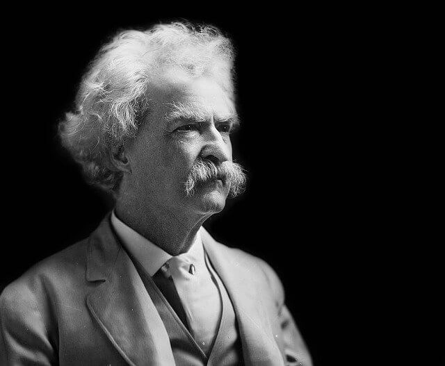➤ 5 Réflexions sur la Signification du Bien Être selon Mark Twain