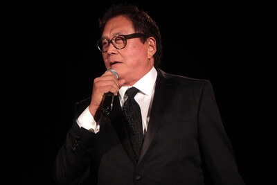 ➤ 4 Citations de Robert Kiyosaki pour se convaincre d&rsquo;agir