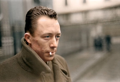 ➤ 7 Citations d&rsquo;Albert Camus pour continuer d&rsquo;espérer