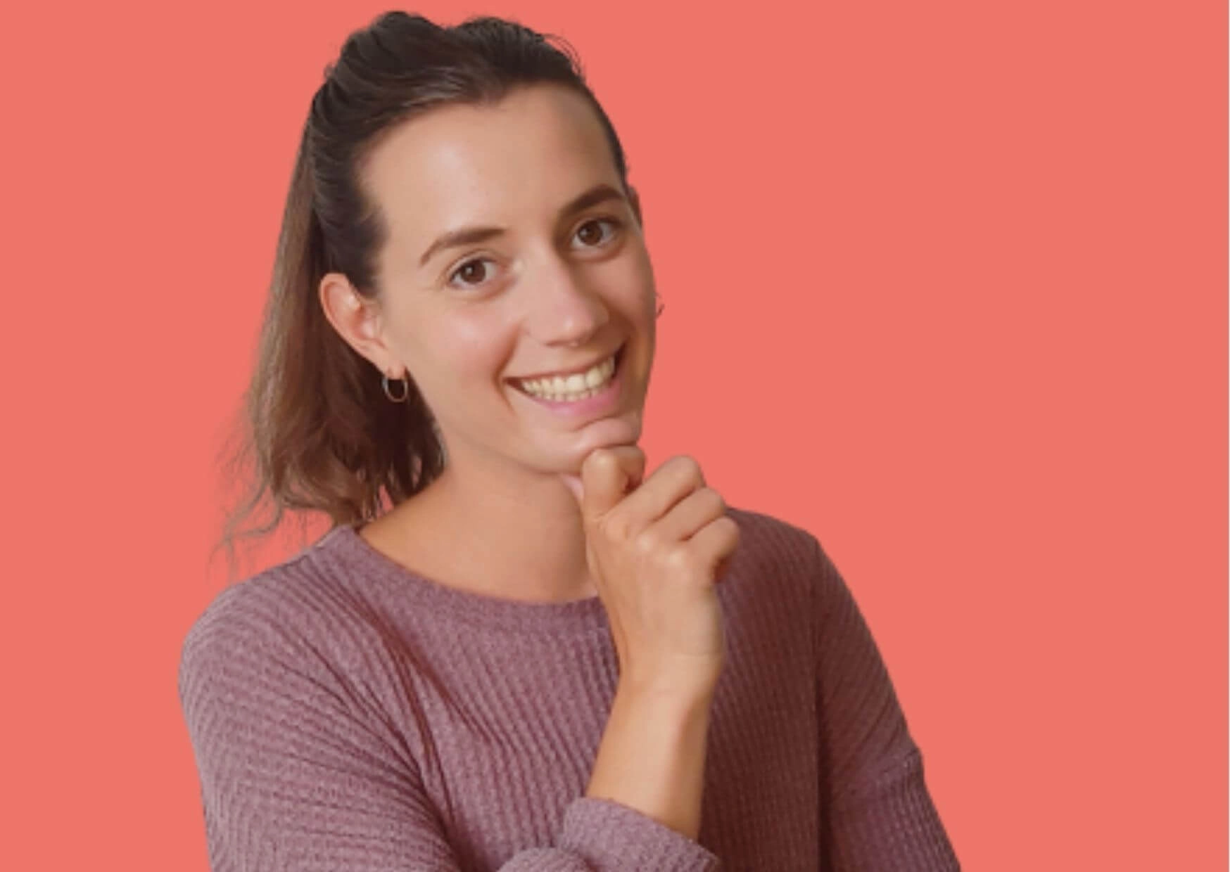 comprendre l'estime de soi avec Valériane Theys