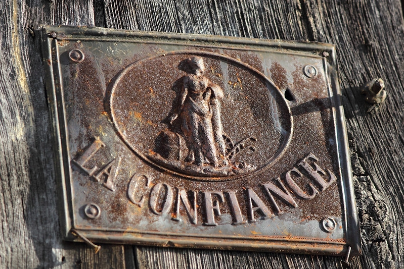 ➤ Signification de la Confiance en Soi