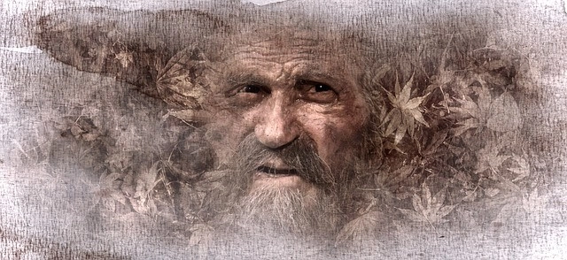 Savoir relativiser, oser changer de vie