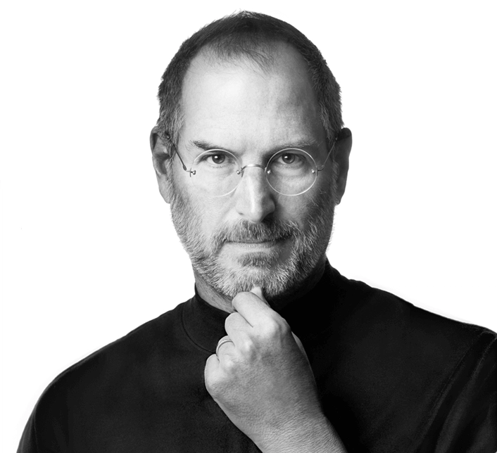 ➤ 8 Enseignements de Steve Jobs ! (Analyse de personnalité)