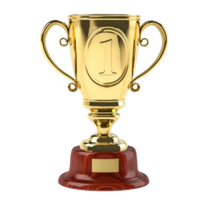 Image symbole de réussite et de confiance