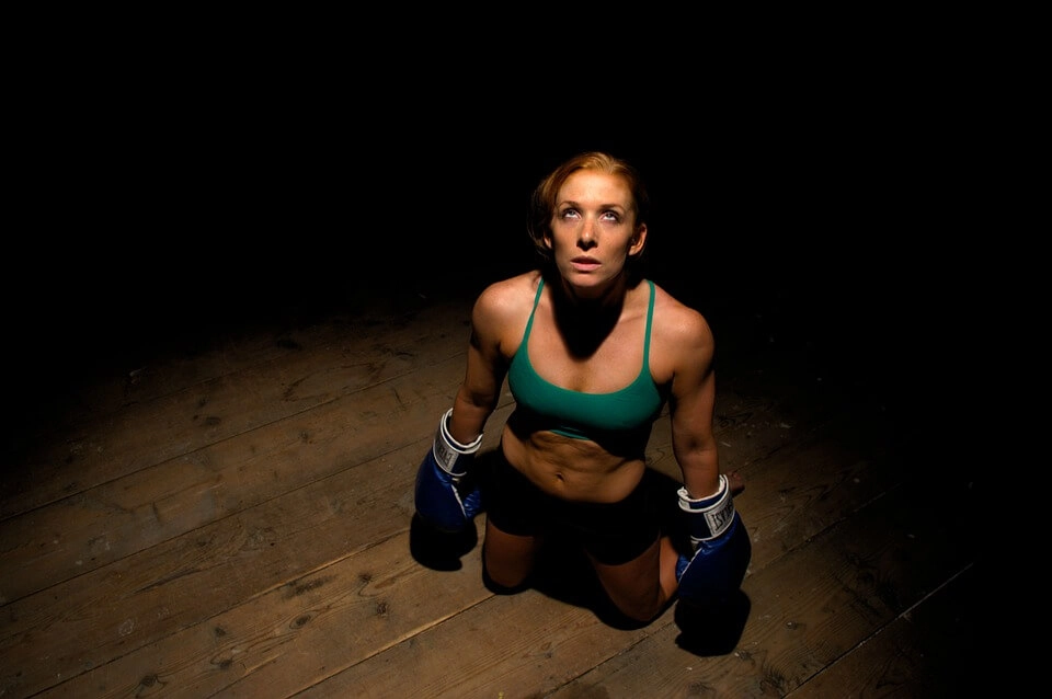 ➤ Pourquoi ne jamais renoncer ? 5 Raisons Clés !