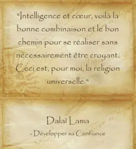 Savoir écouter son coeur et sa tête pour trouver son ikigai