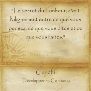 Test pour découvrir sa mission de vie