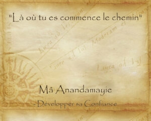 Citation pour agir dans l'instant présent