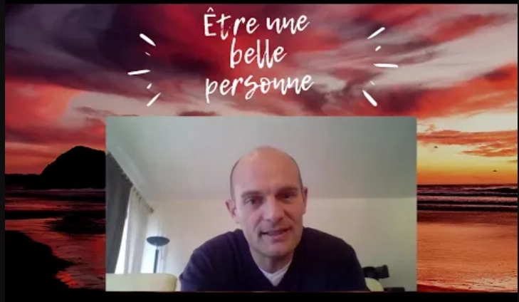 ➤ Comment devenir une bonne personne ? [VIDEO]